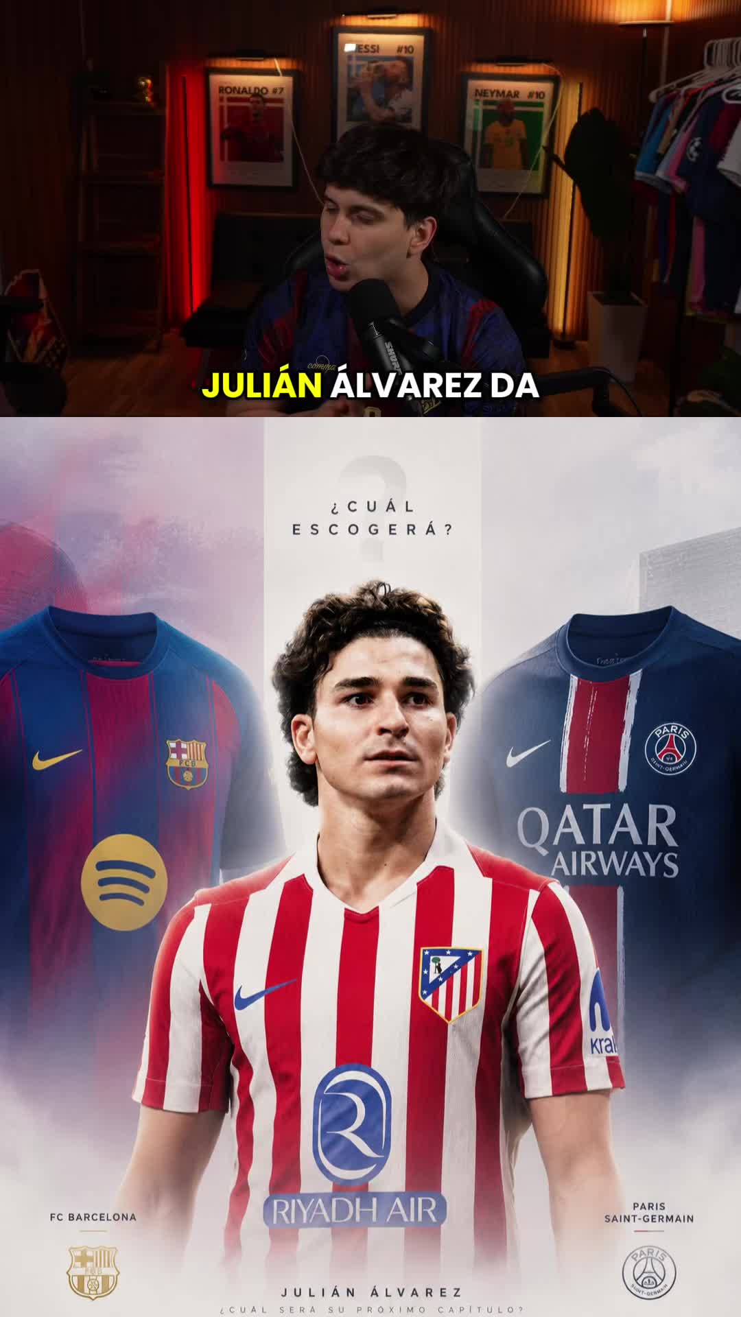 @La Cancha Digital