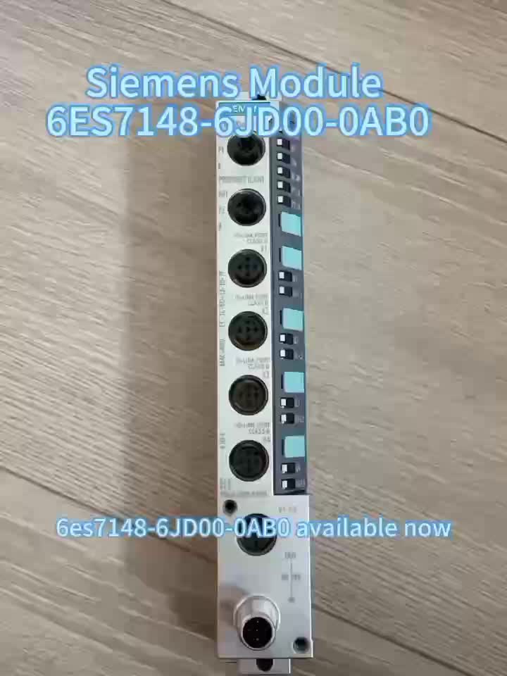 @Industrial Automation Parts