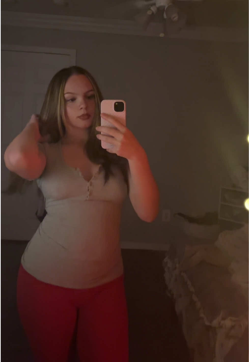 @️madisonఌrose