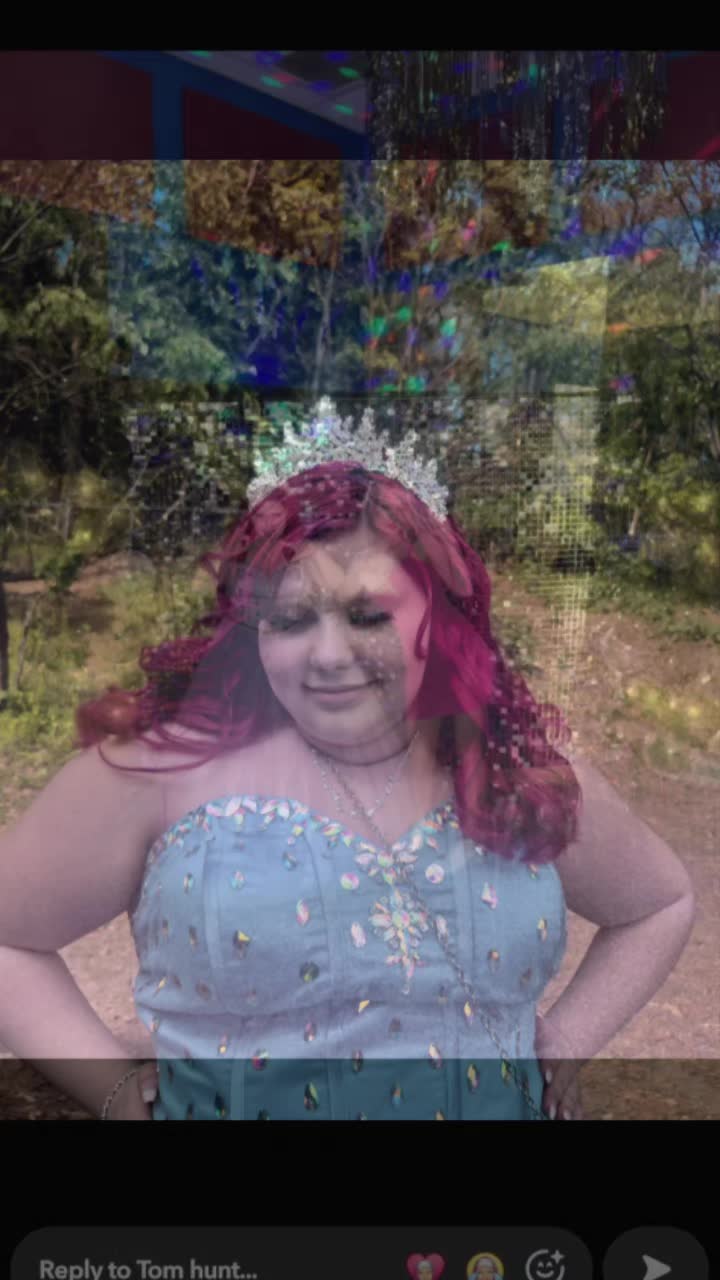 @Goddess Aliah