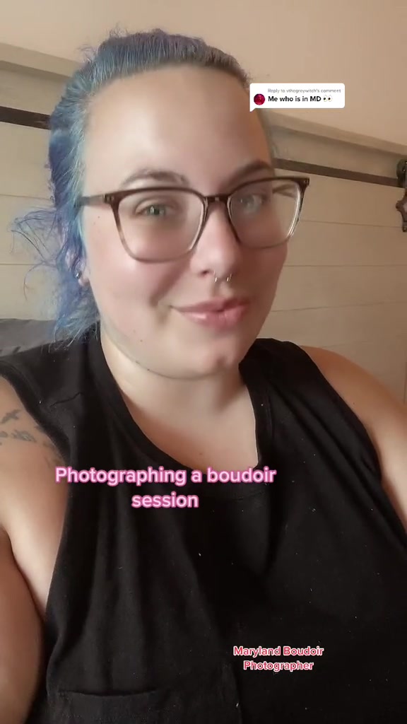 @Juniper and Ivy Boudoir