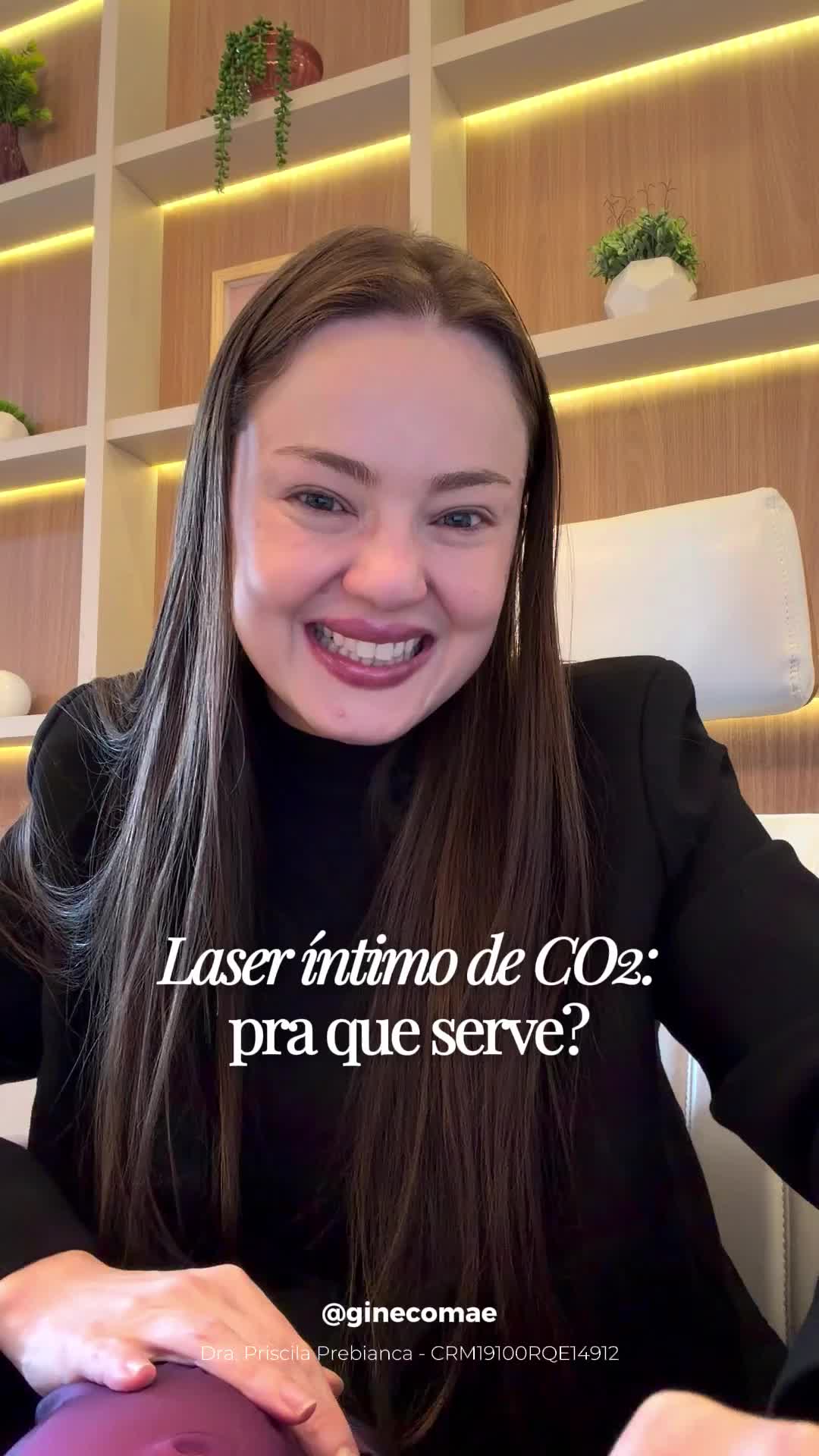 @Dra Priscila Prebianca