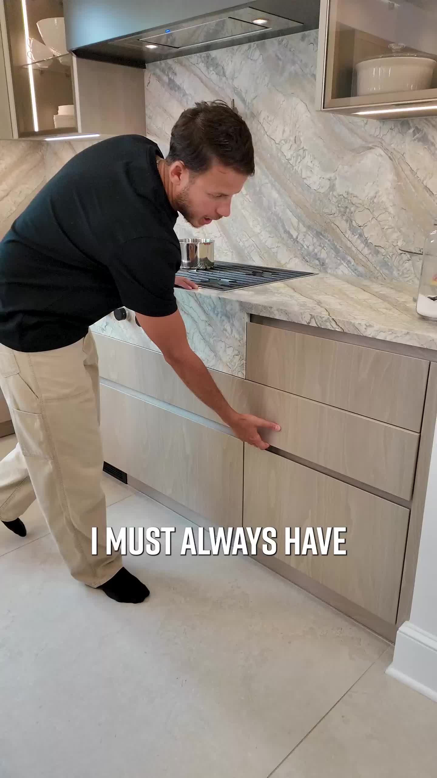 @The Kitchen Guy