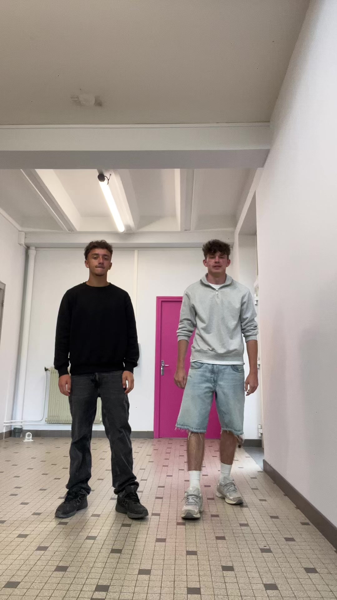 @pinglish