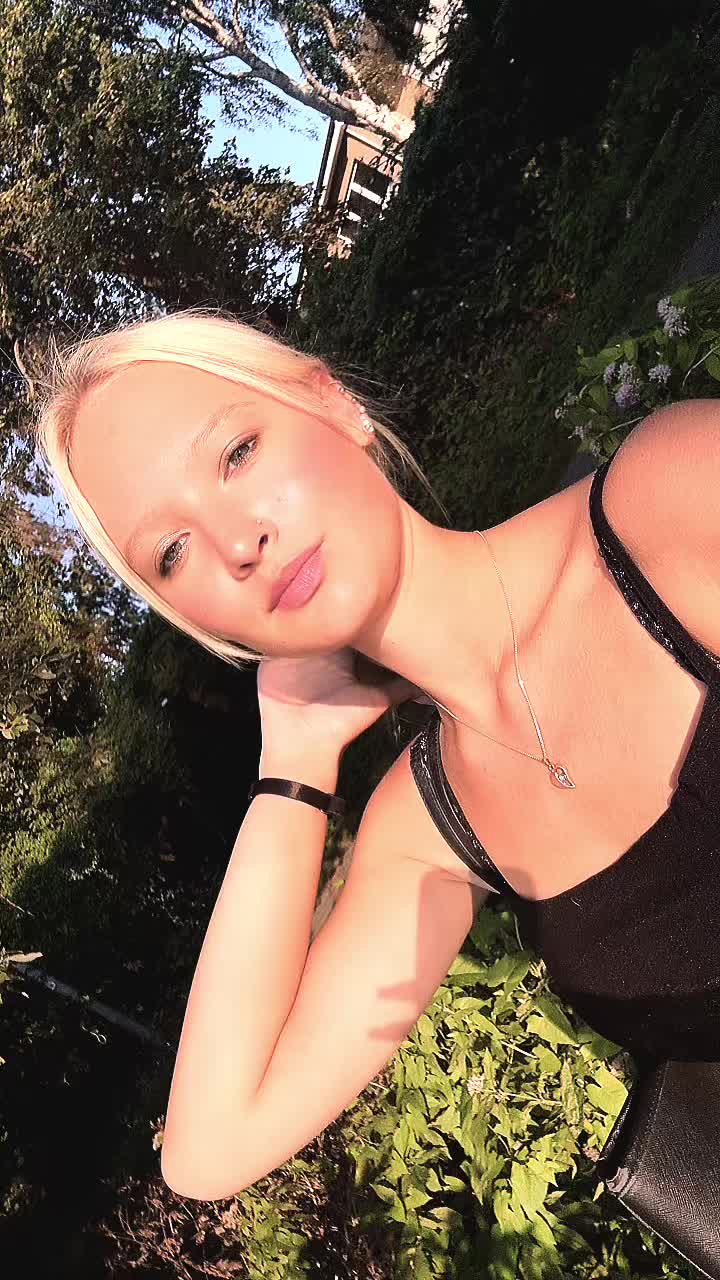 @Carolina_ Sophie