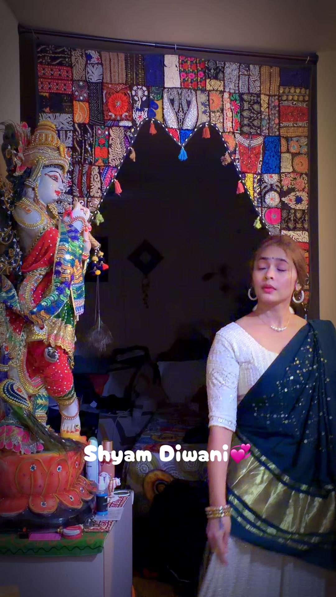 @๐Shyam diwani ๐