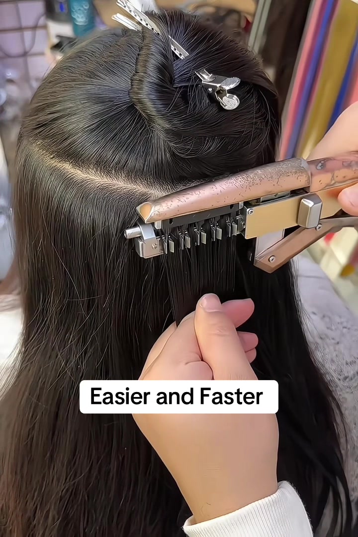 @Hair Extensions Supplier