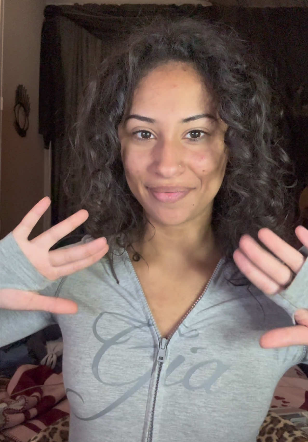 @Jada Denise