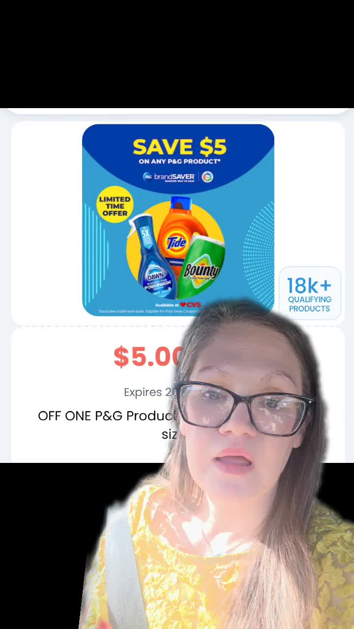 @Bea4Bargains