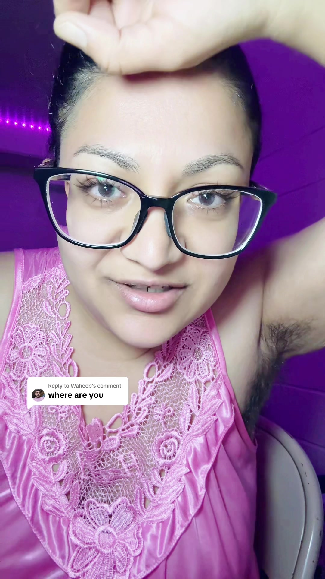 @BushyGoddess