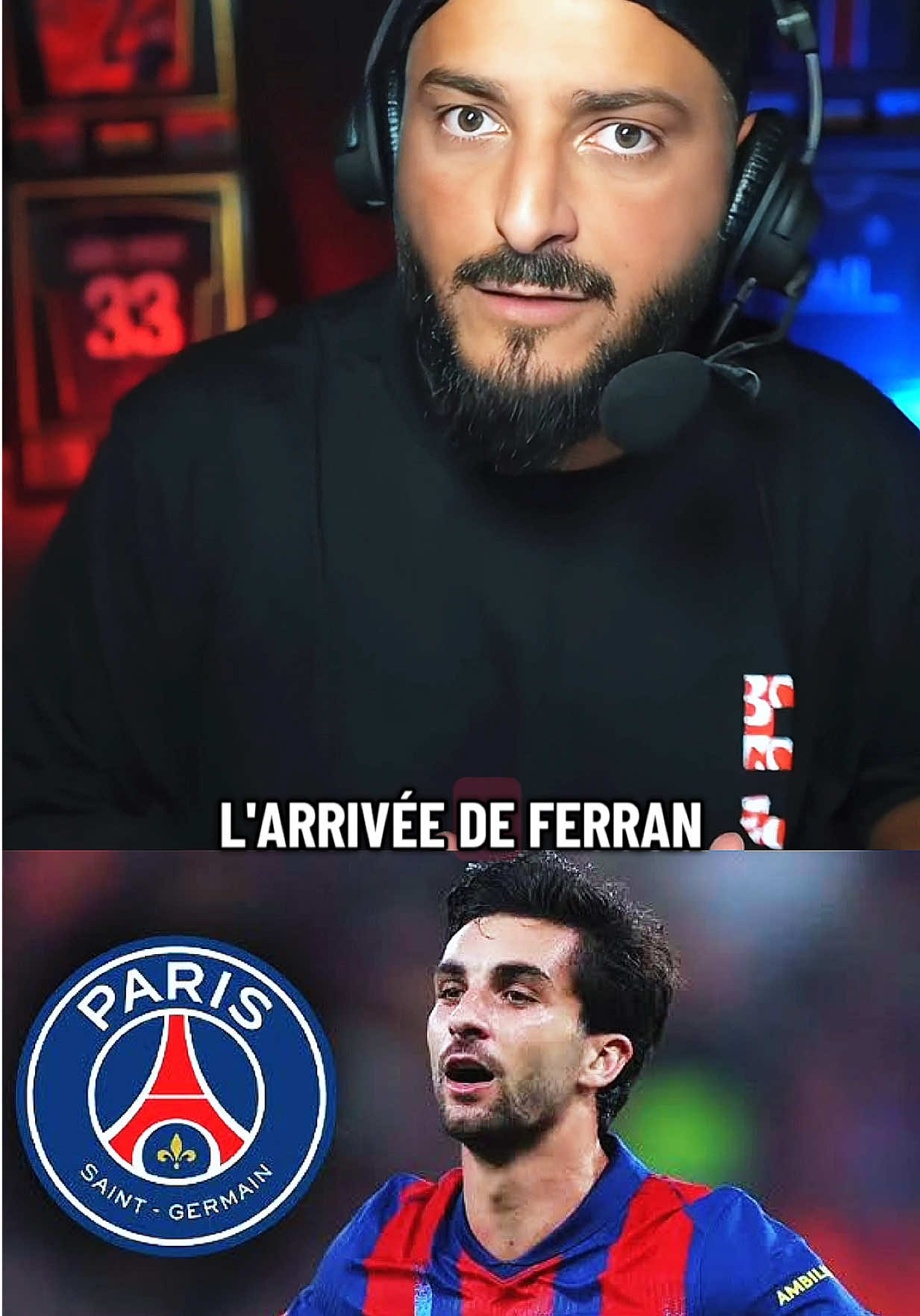 @Immigré Foot ⍟