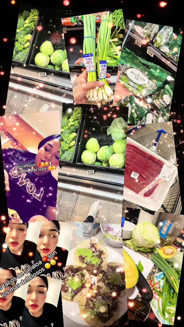 @Clarissa de Sinaloa 🍅🥭