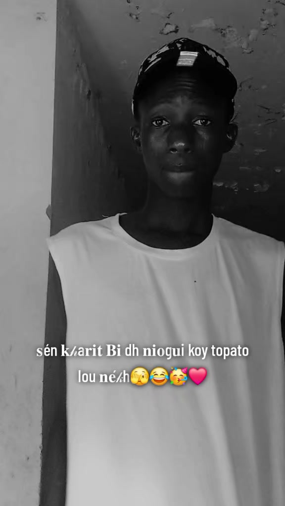 @ousmane Ndiaye3512