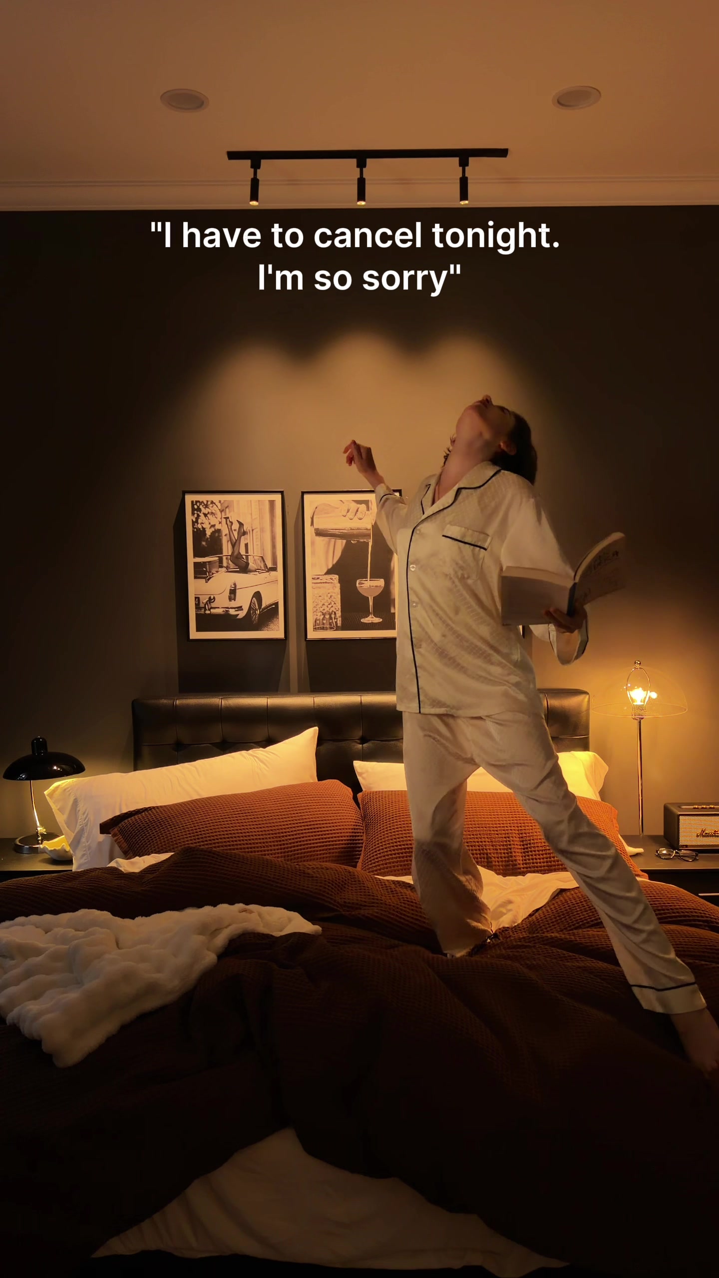 @Bedsure