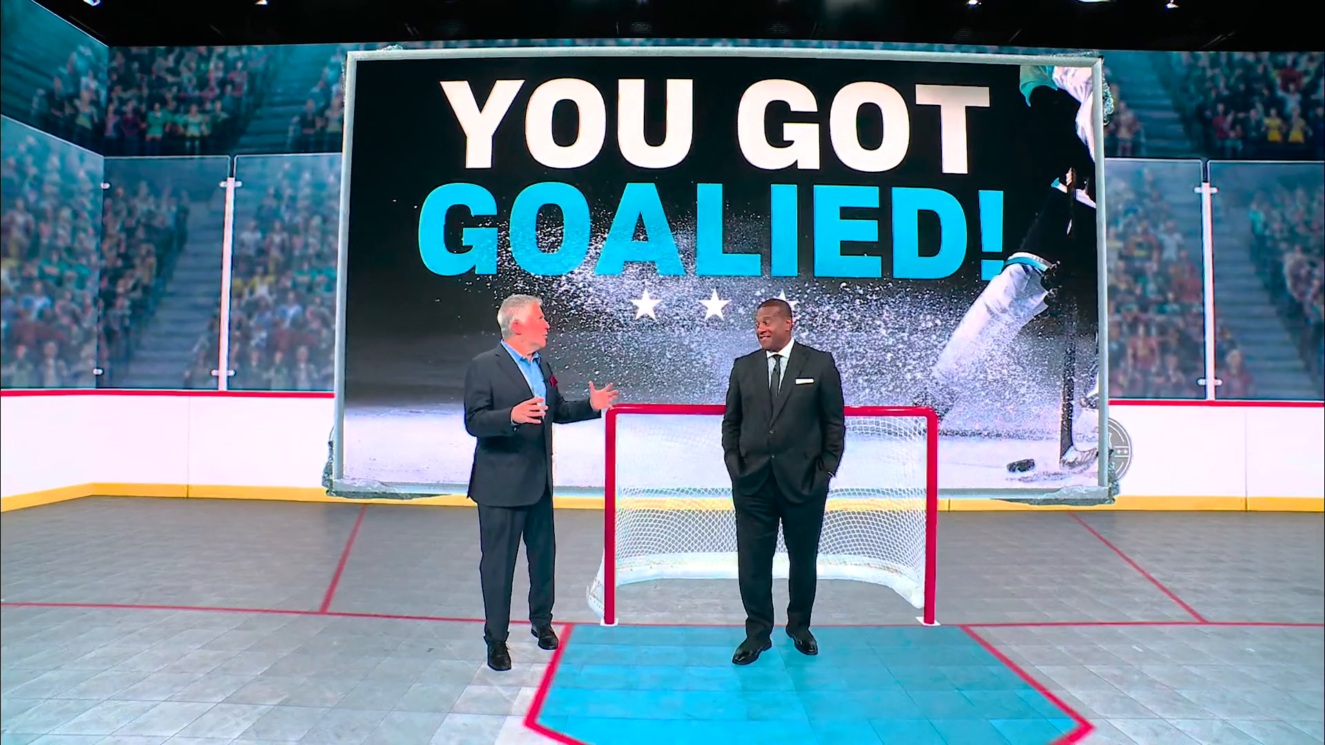 @NHL on ESPN