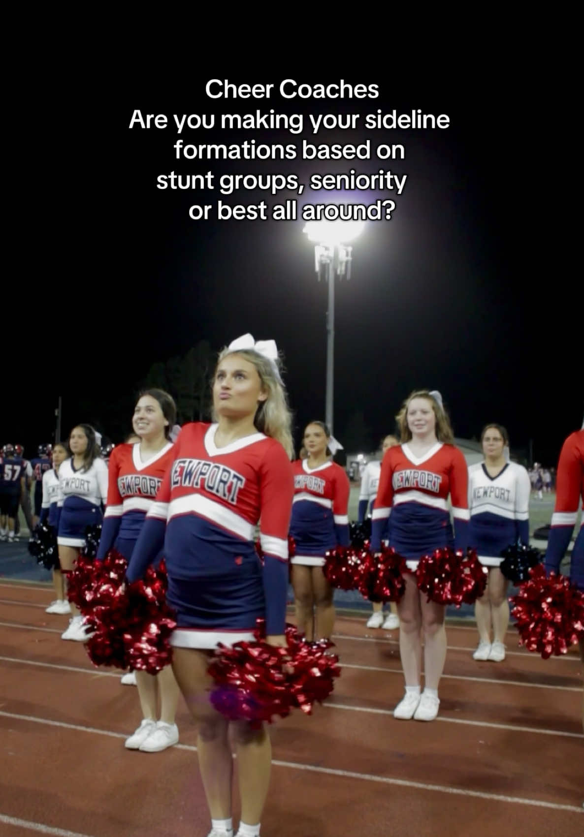 @Coach Alex