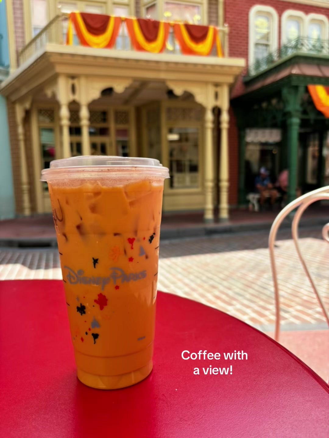 @Billy | Disney Dad Travels ๐ฐ
