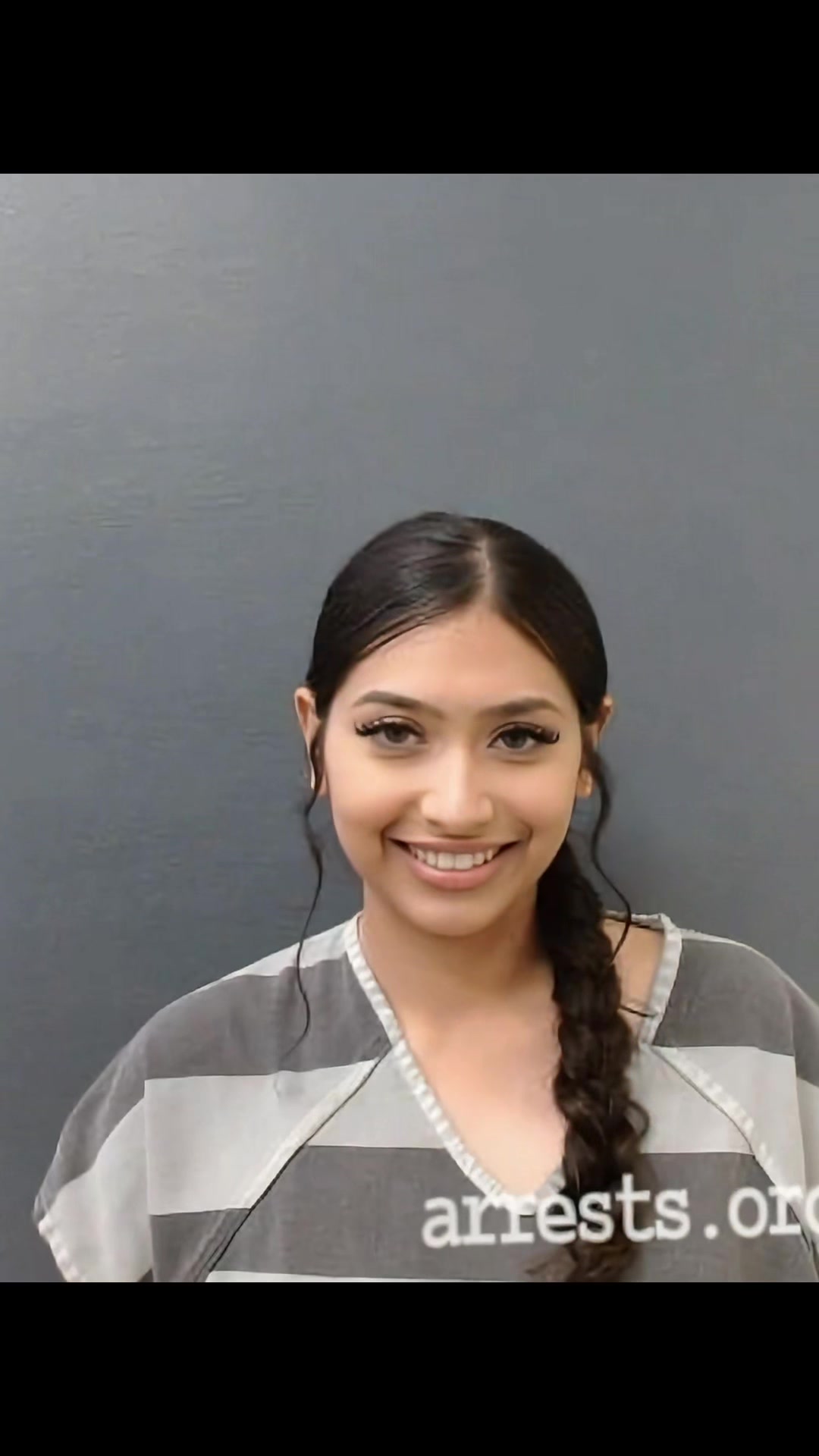 @mug shot baddies