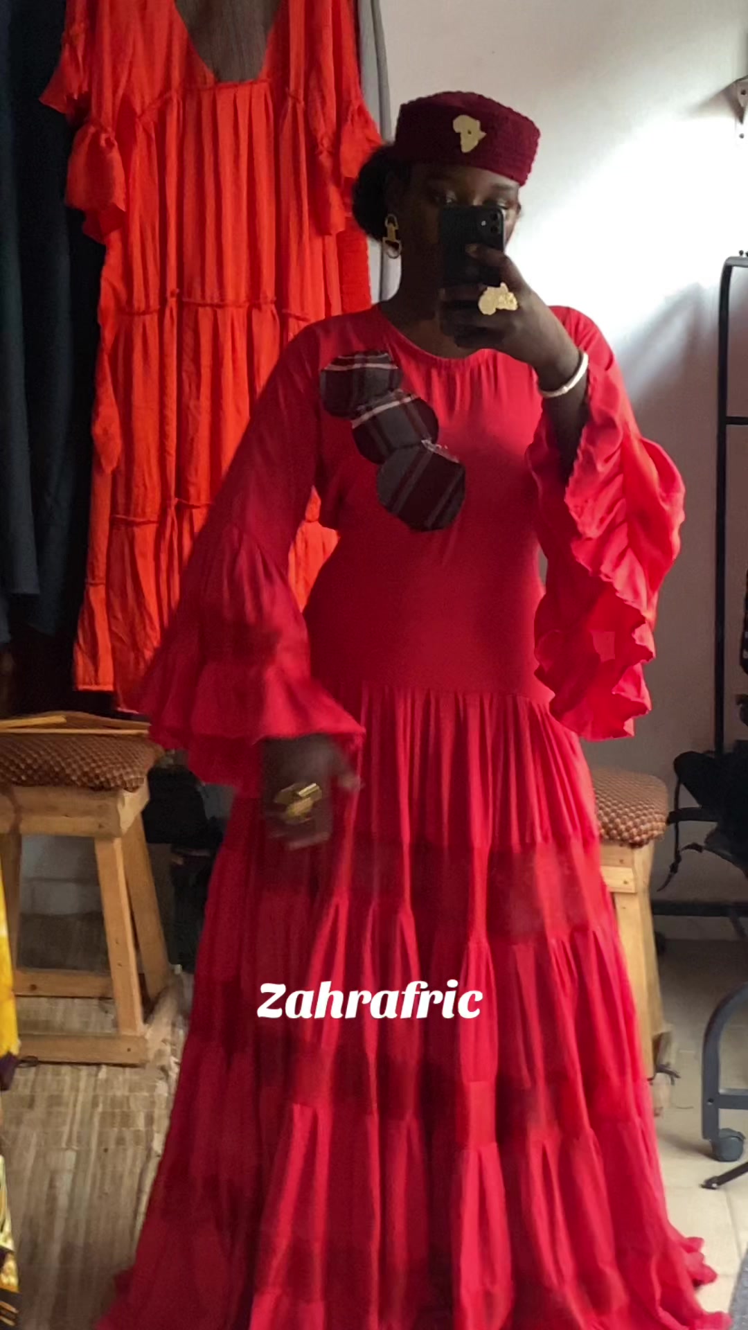 @Zahrafric