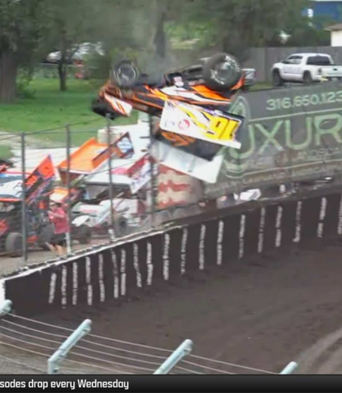 @DIRTVision