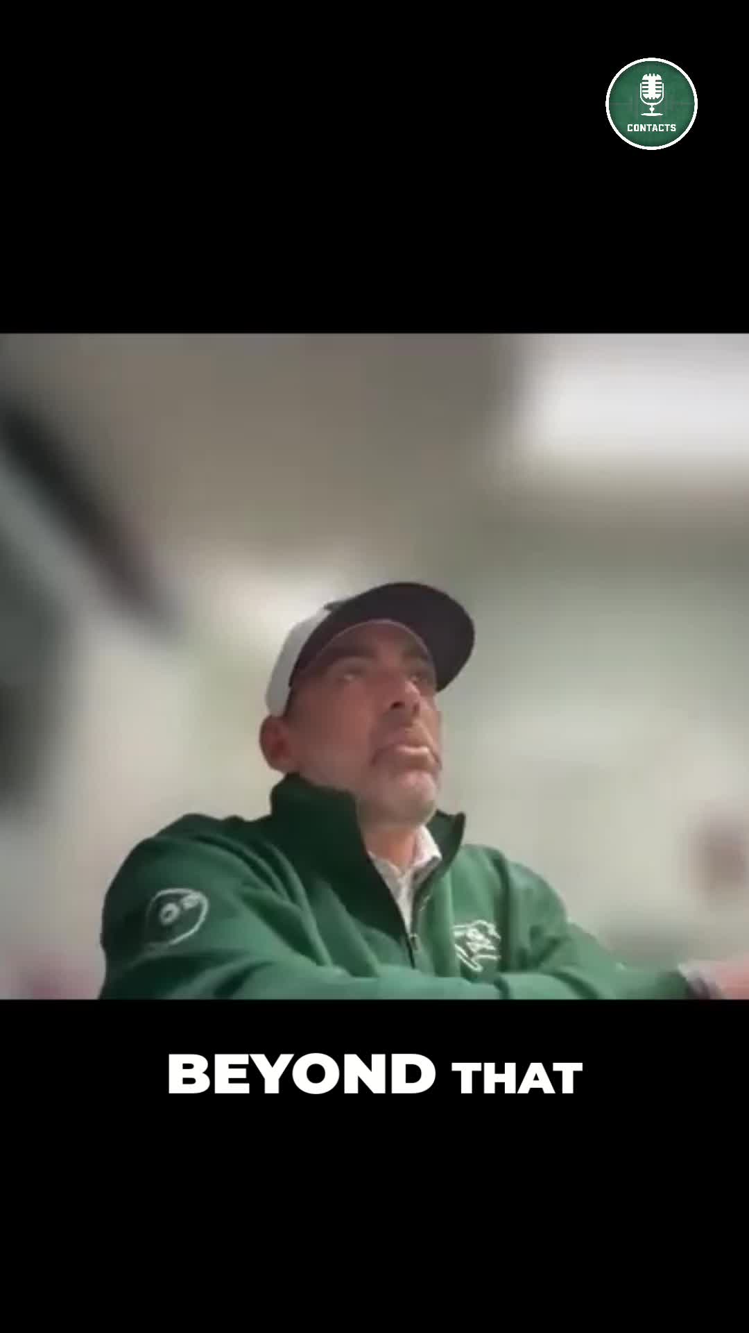 @Contacts Coaching Podcast