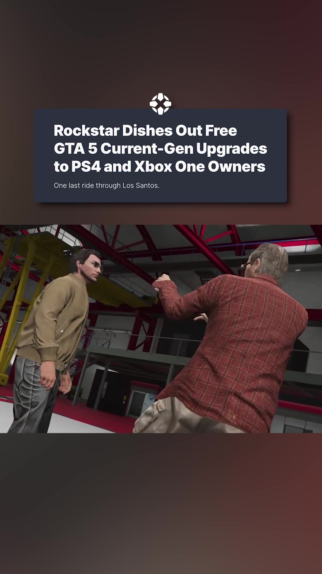 @IGN Entertainment