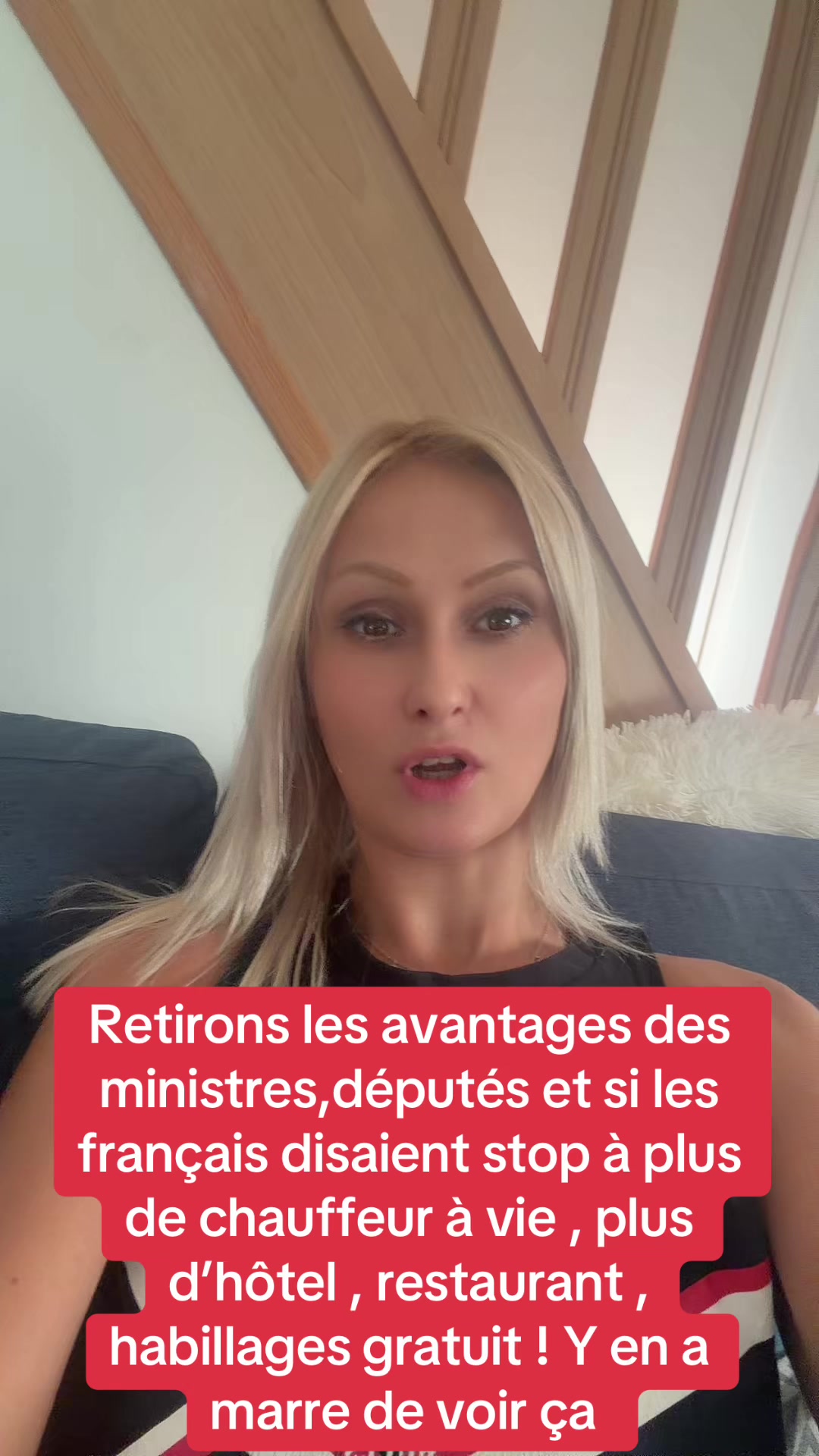 @Une grande gueule