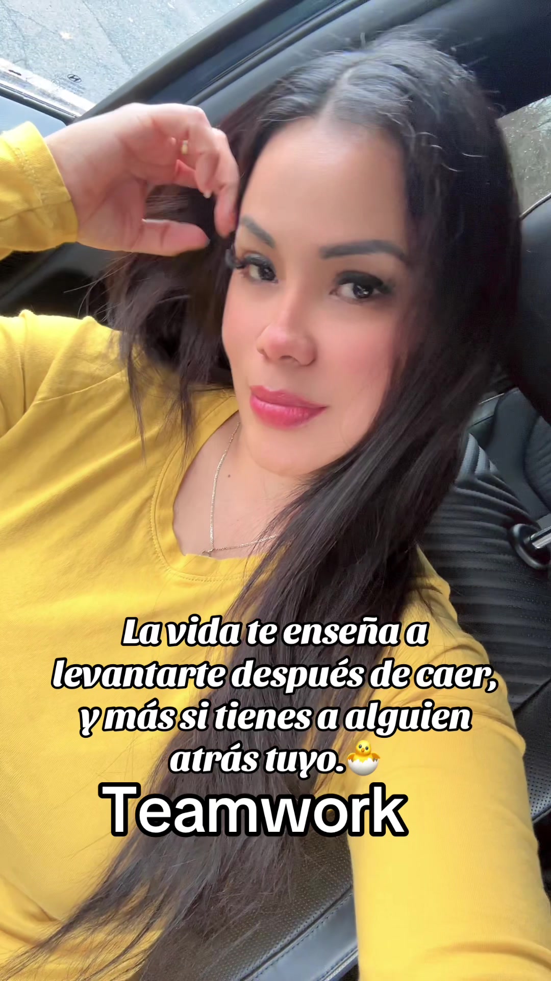 @Crece con Evelyncita.