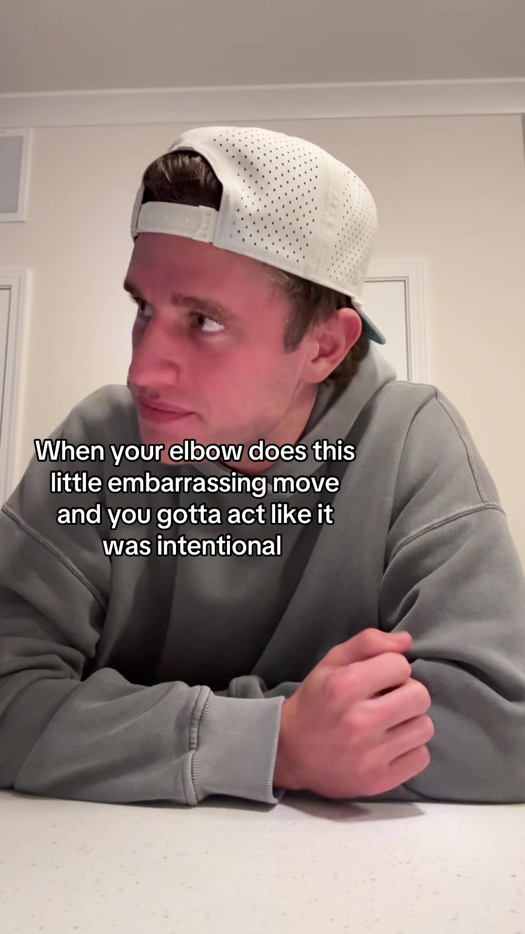 @Mikail Harrington