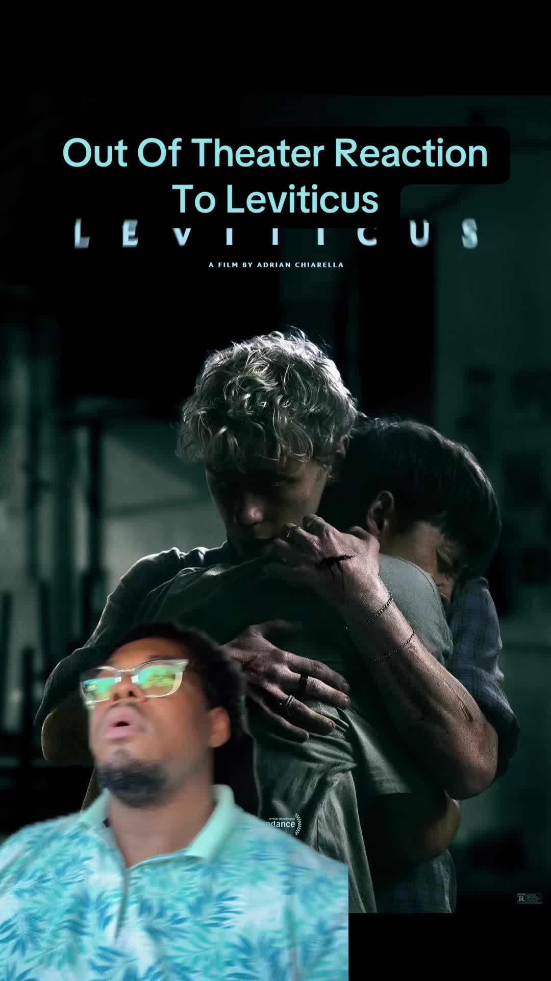 @Guy in the Chair Reacts: