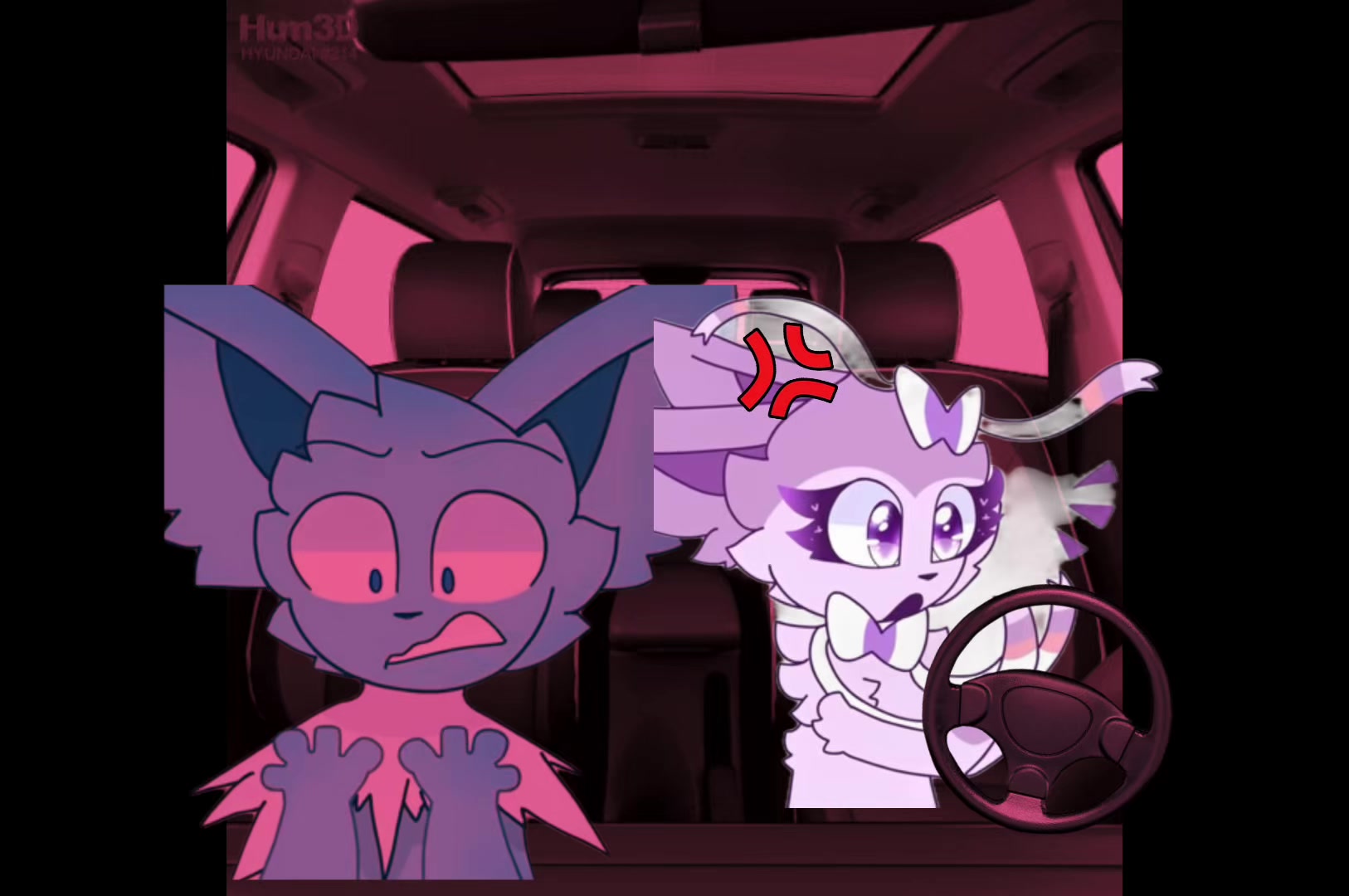 @🩷bad bubblegum bad meows pet