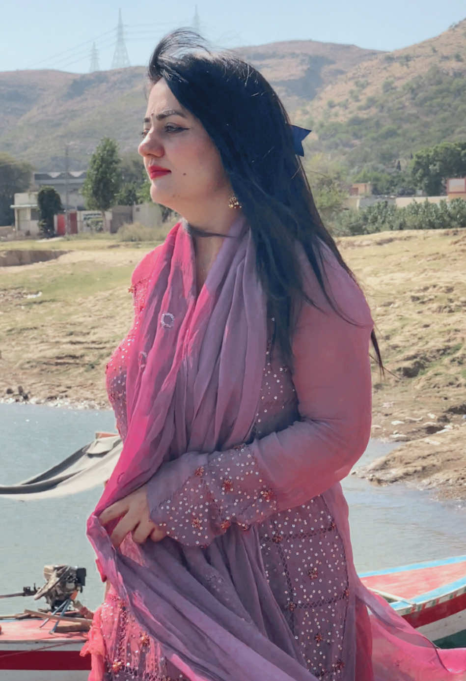 @KIRAN ZUBAIR KIYANI