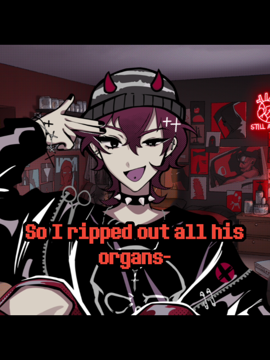 @Mari Calamari