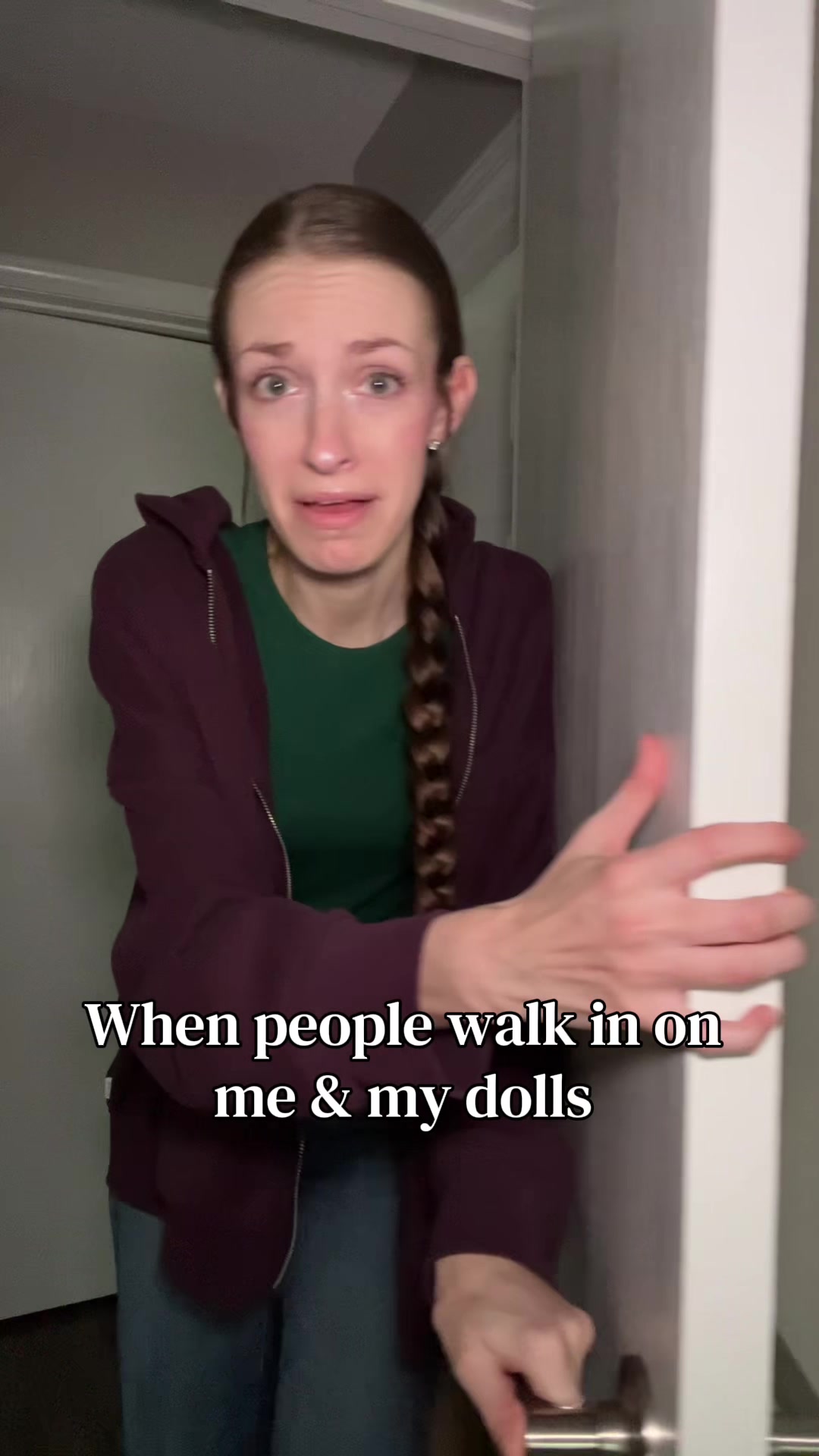 @Savannah Scheid ๐ค