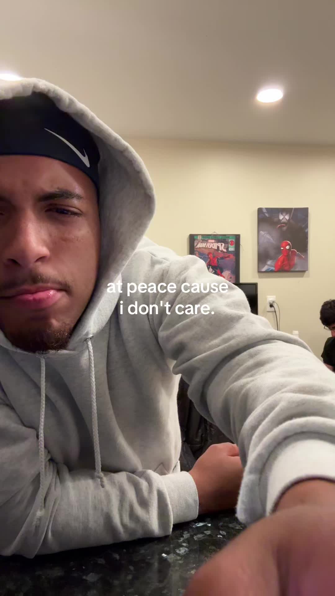 @Micah