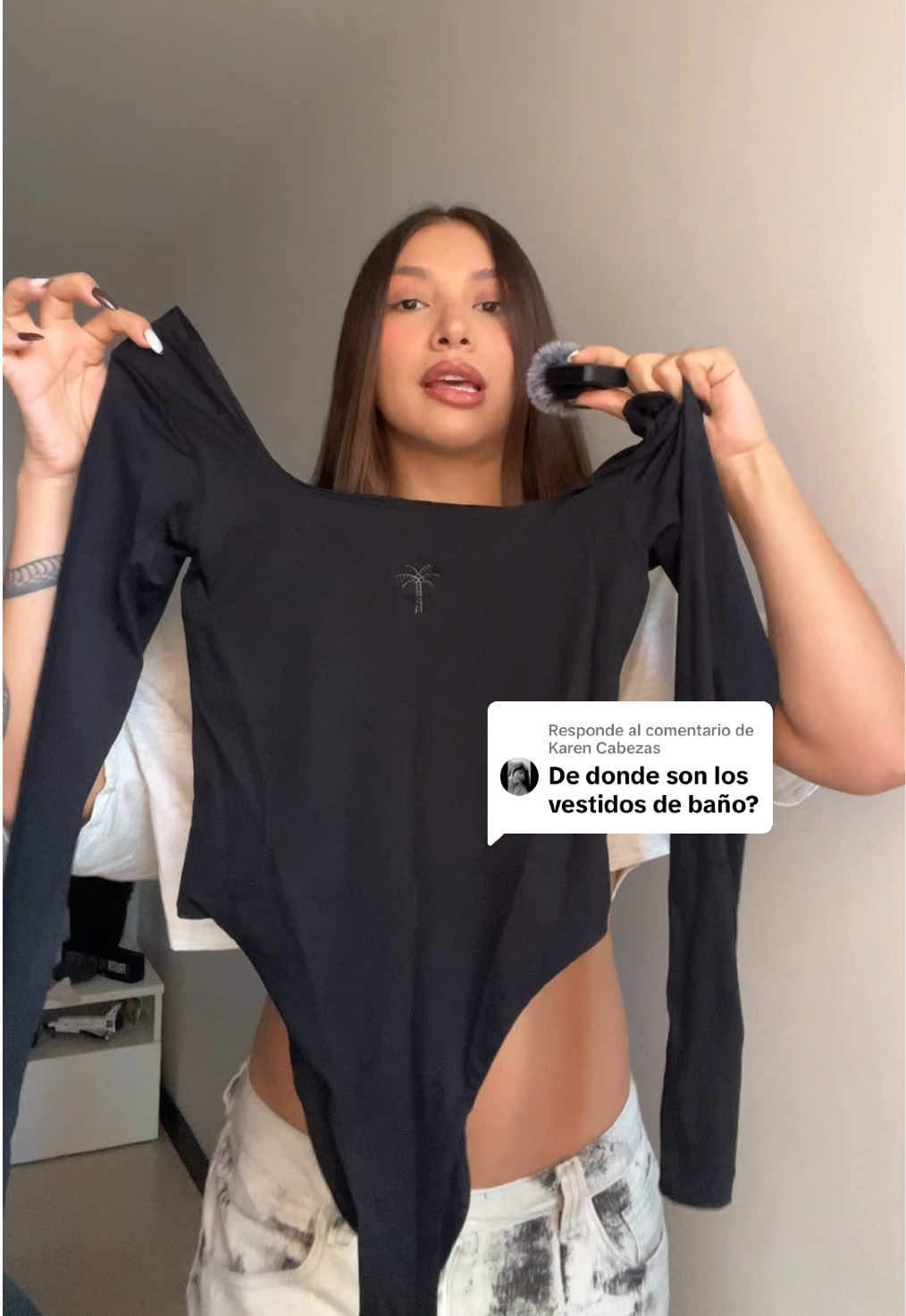 @QUIEN? K