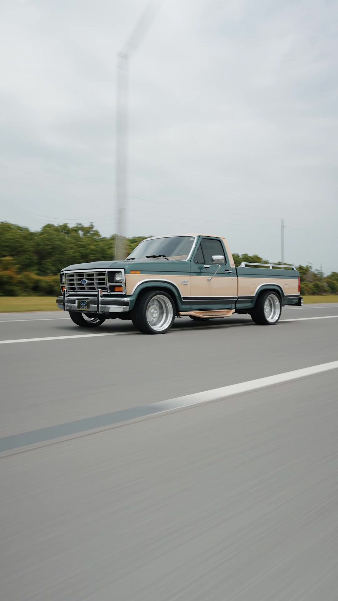 @Friendly Ford of Crosby
