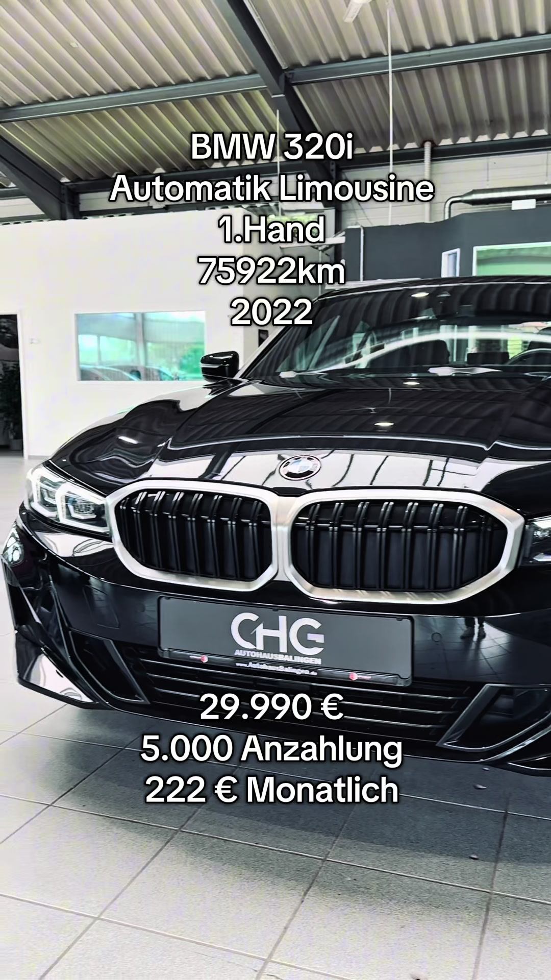 @CHG Autohaus Balingen GmbH