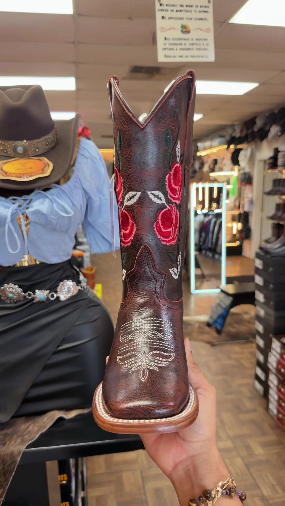 @My Ranchito Western Wear