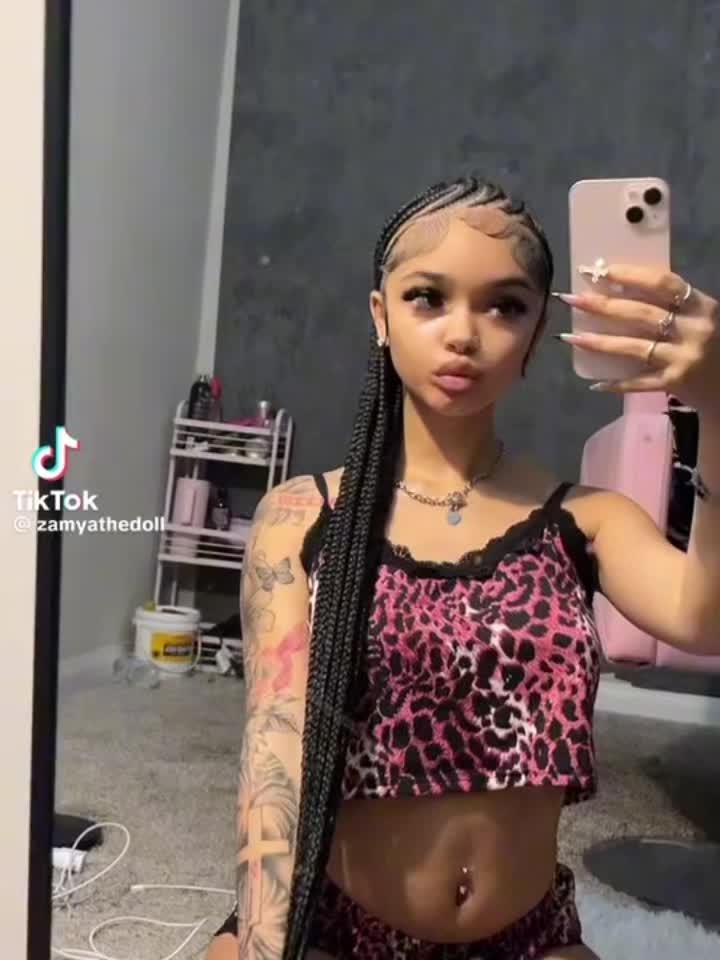 @Therealmaya