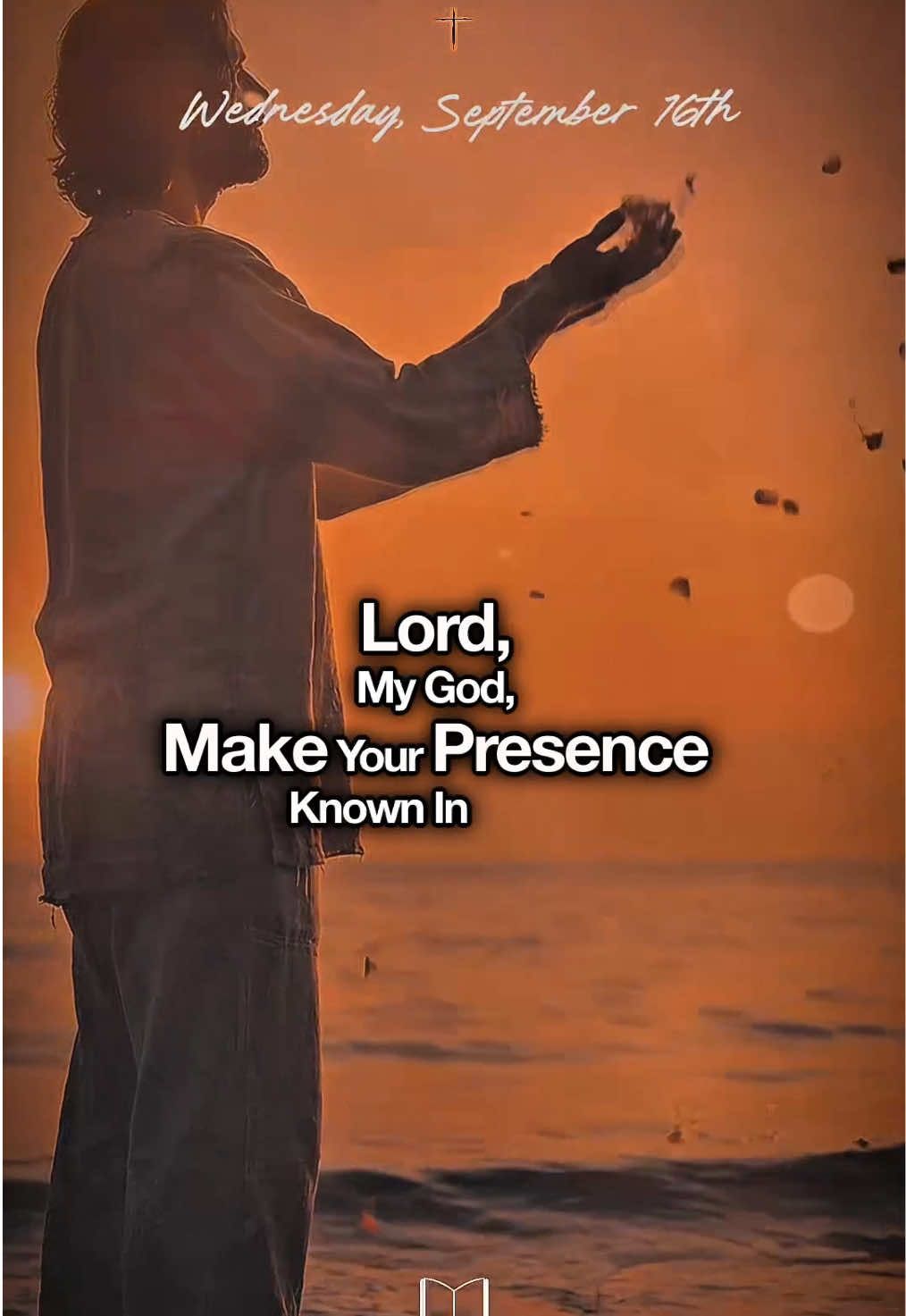 @Prayer Community ✝️