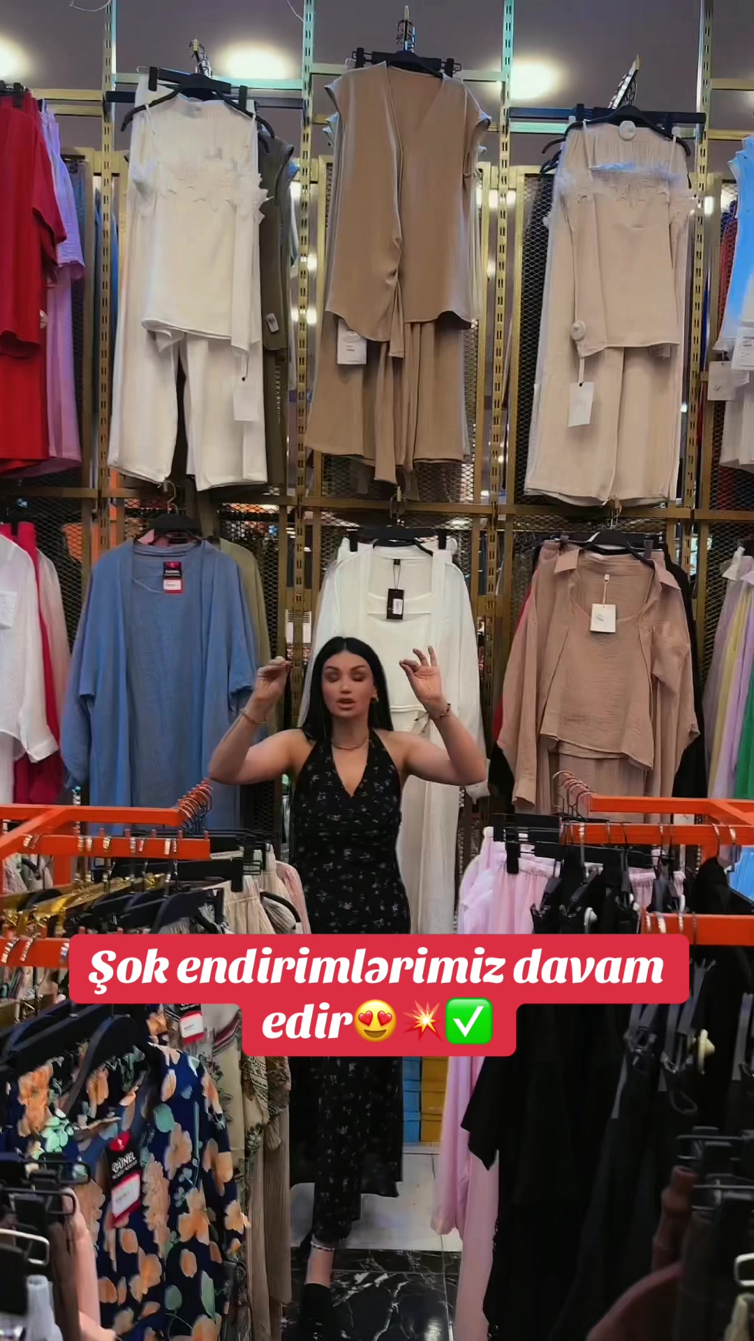 @Günel ticarət mərkəzi Hövsan✔️