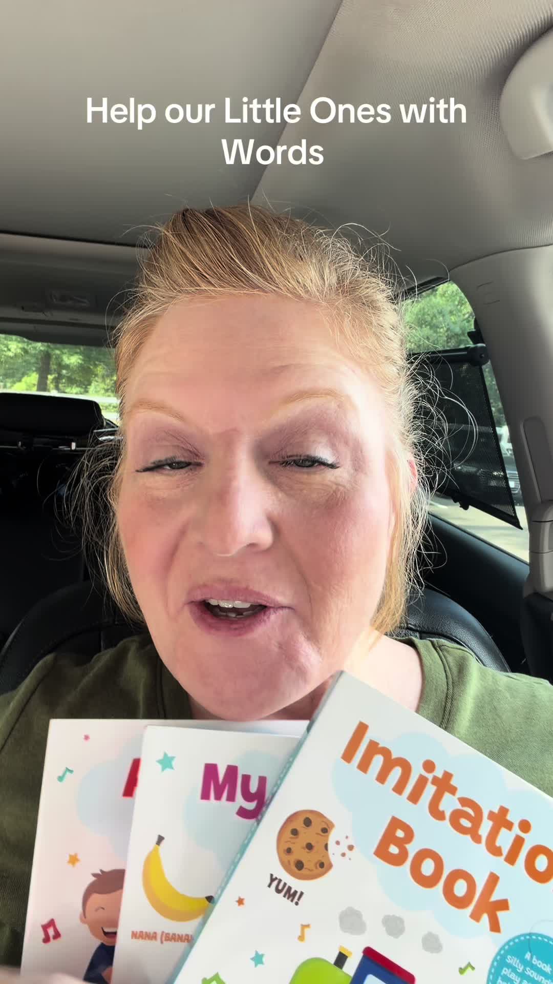 @MammaShelley
