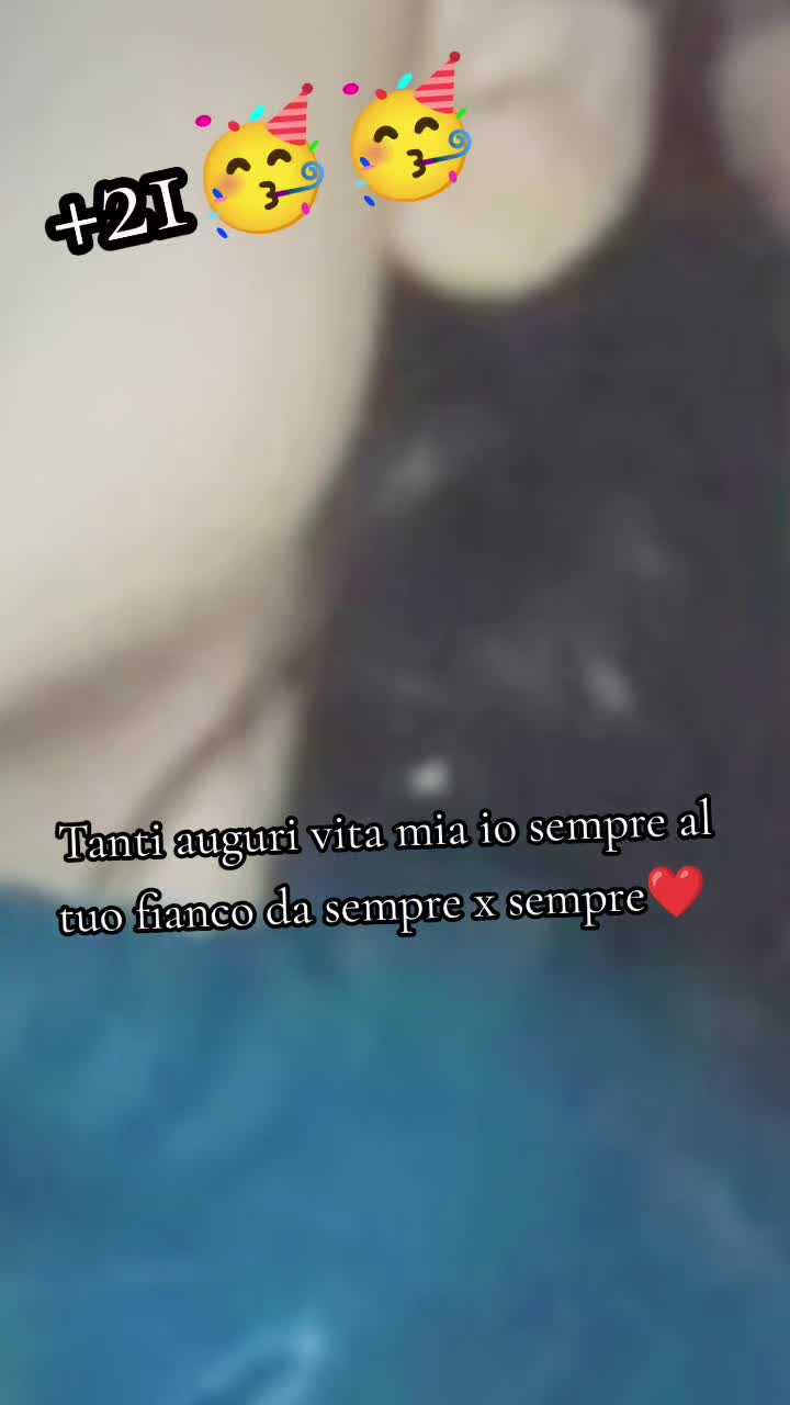 @Gi&ugrave; 🩷🖤