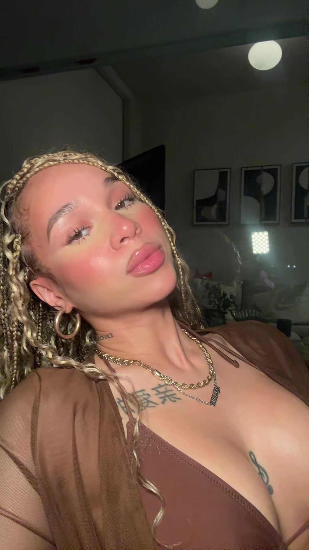 @Diosa ⭐️🫧