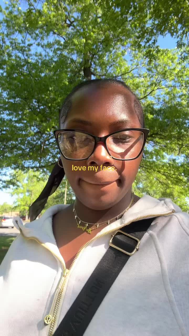 @LaNiyah Brown|Content Creator