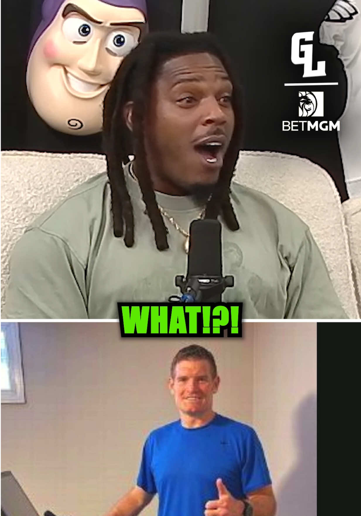 @Green Light Podcast