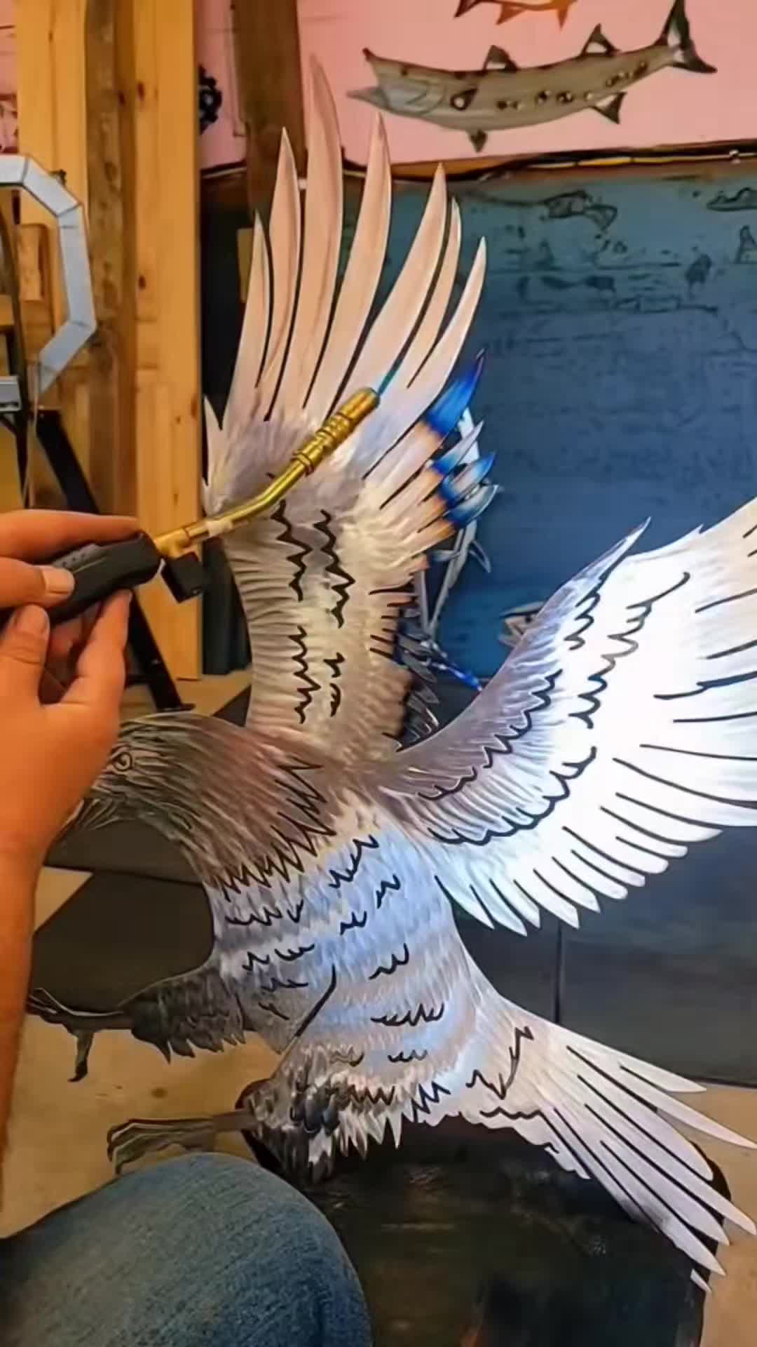 @MYSTIC METAL DESIGN