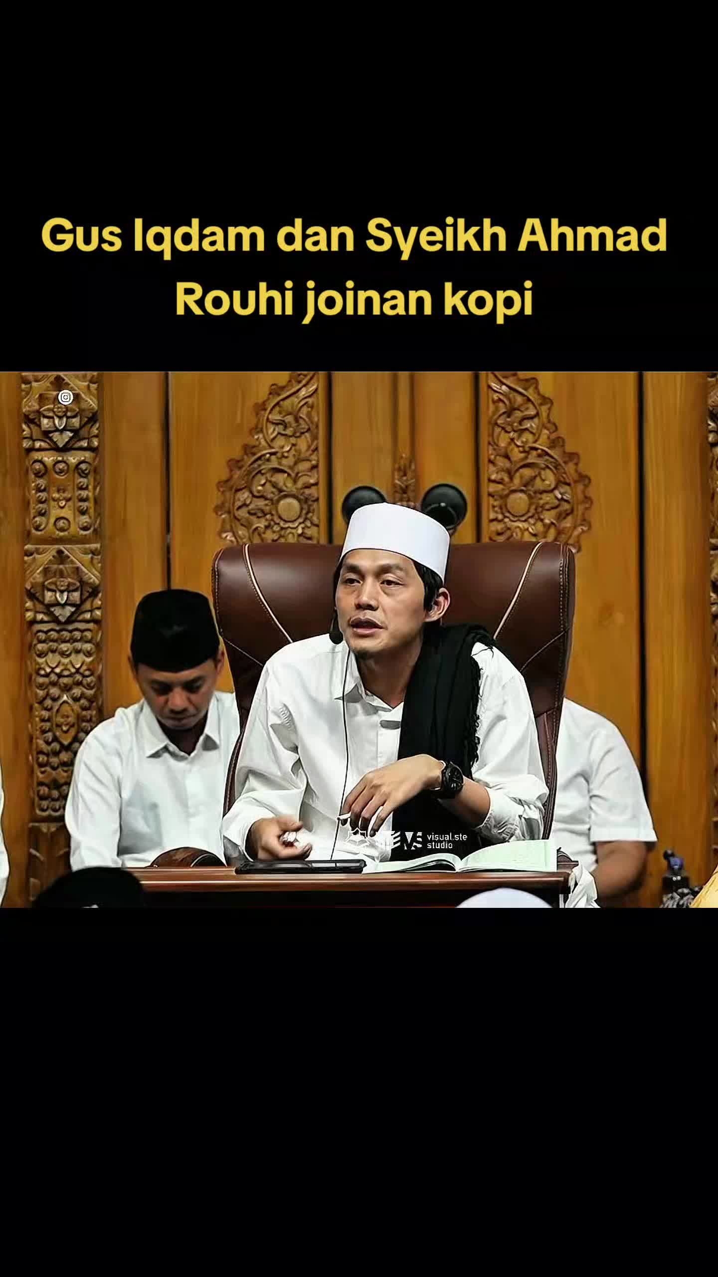 @Jabbar Arrumbany