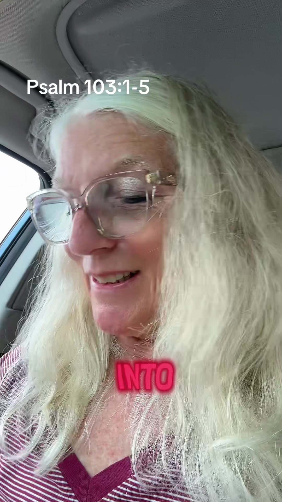 @Suzanne